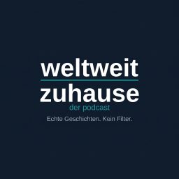 Artwork for Weltweit Zuhause
