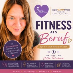 Artwork for Fitness als Beruf