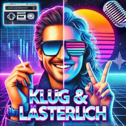 Artwork for KLUG & LÄSTERLICH