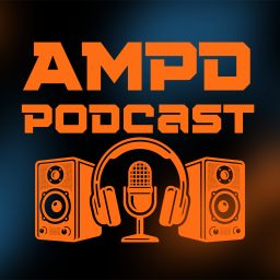 Artwork for AMPD – Der Podcast