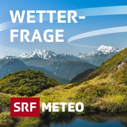 Artwork for Wetterfrage