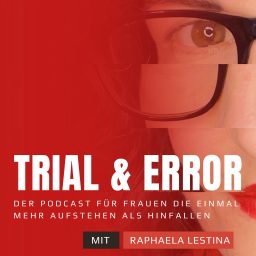 Artwork for Trial & Error
