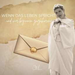 Artwork for Wenn das Leben spricht