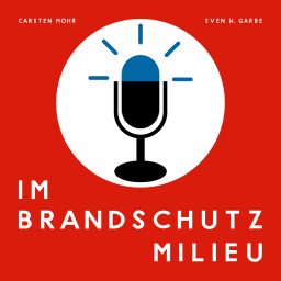 Artwork for Im Brandschutz Milieu
