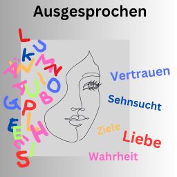Artwork for Ausgesprochen