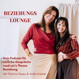 Artwork for Beziehungslounge