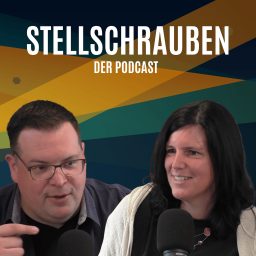 Artwork for Stellschrauben - Der Podcast