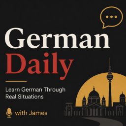 Artwork for German Daily