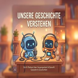 Artwork for Unsere Geschichte verstehen