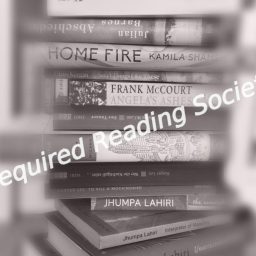 Artwork for Required Reading Society