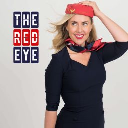 Artwork for The Red Eye