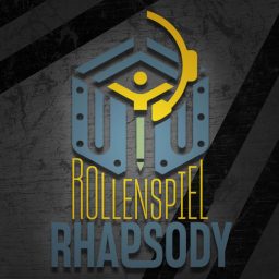 Artwork for Rollenspiel Rhapsody