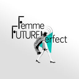 Artwork for Femme Future Perfect Podcast