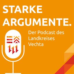 Artwork for Starke Argumente