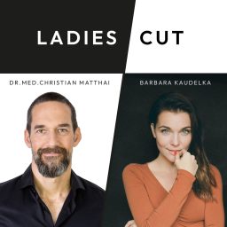 Artwork for Ladies Cut