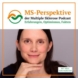 Artwork for MS-Perspektive - der Multiple Sklerose Podcast
