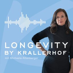 Artwork for Longevity by Krallerhof
