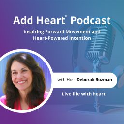 Artwork for Add Heart Podcast