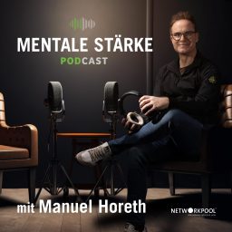 Artwork for Mentale Stärke mit Manuel Horeth
