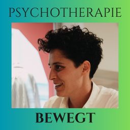 Artwork for Psychotherapie Bewegt
