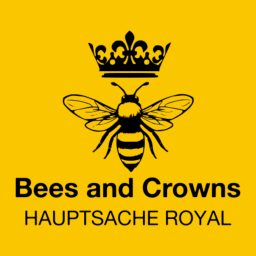Artwork for Bees and Crowns