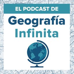 Artwork for Geografía Infinita