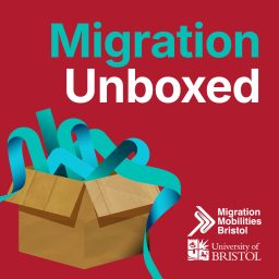 Artwork for Migration Unboxed