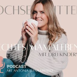 Artwork for 🎙 Ochsenglitter – Ehrlich. Laut. Echt.