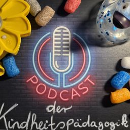 Artwork for Kindheitspädagogik der Podcast