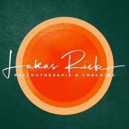 Artwork for Lukas Rick | Psychotherapie & Coaching