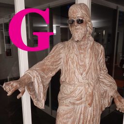 Artwork for G - wie Gottsuche