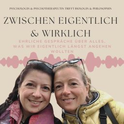 Artwork for Zwischen EIGENTLICH & Wirklich