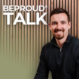 Artwork for Der BE PROUD Talk