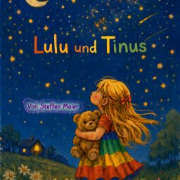 Artwork for Lulu und Tinus
