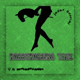 Artwork for Hobbyhorsing Talk