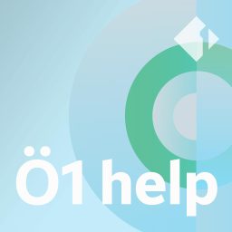 Artwork for Ö1 help