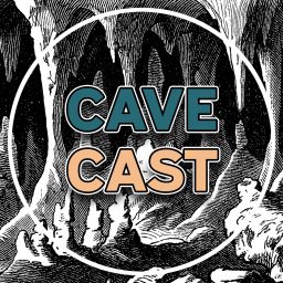 Artwork for Cave Cast