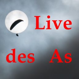 Artwork for Live des As