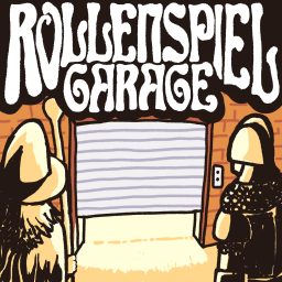 Artwork for RollenspielGarage