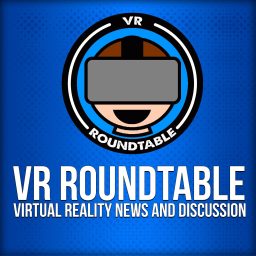 Artwork for VR Roundtable - Virtual Reality Podcast