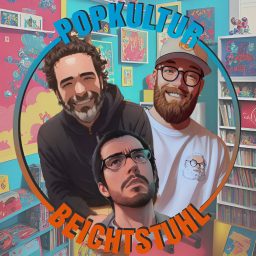 Artwork for Popkultur Beichtstuhl