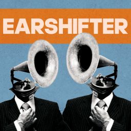 Artwork for Earshifter
