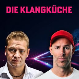 Artwork for Die Klangküche