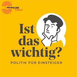 Artwork for Ist das wichtig?