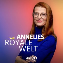 Artwork for Annelies Royale Welt