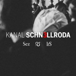 Artwork for Kanal Schnellroda