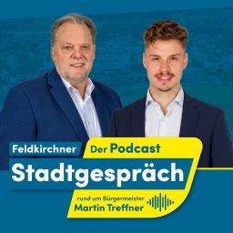 Artwork for Feldkirchner STADTGESPRÄCH