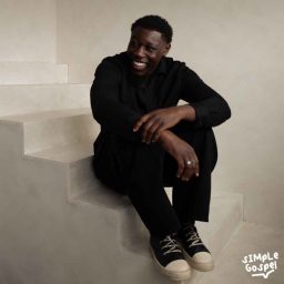 Artwork for Simple Gospel