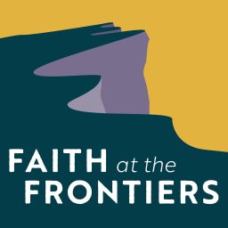 Artwork for Faith at the Frontiers