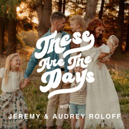 Artwork for These Are The Days